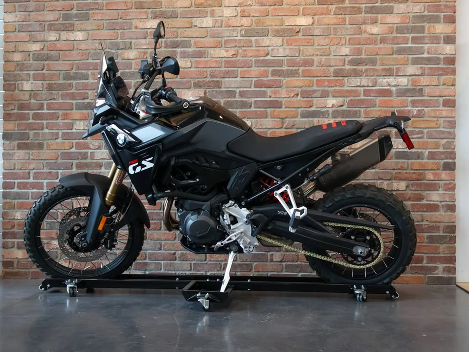2026 BMW Motorcycles - Image 6 of 19