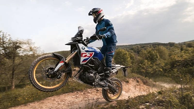 2026 BMW Motorcycles - Image 5 of 9