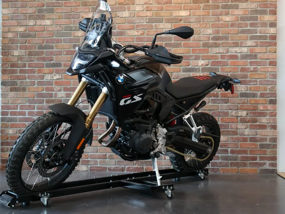 2026 BMW Motorcycles - Image 7 of 19