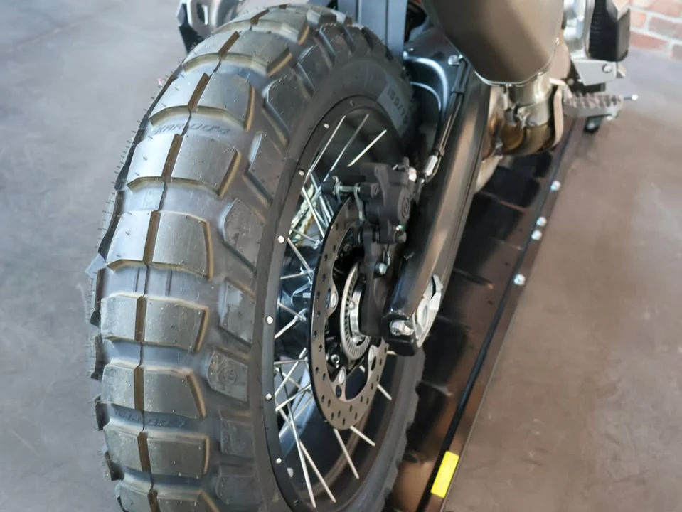 2026 BMW Motorcycles - Image 16 of 19