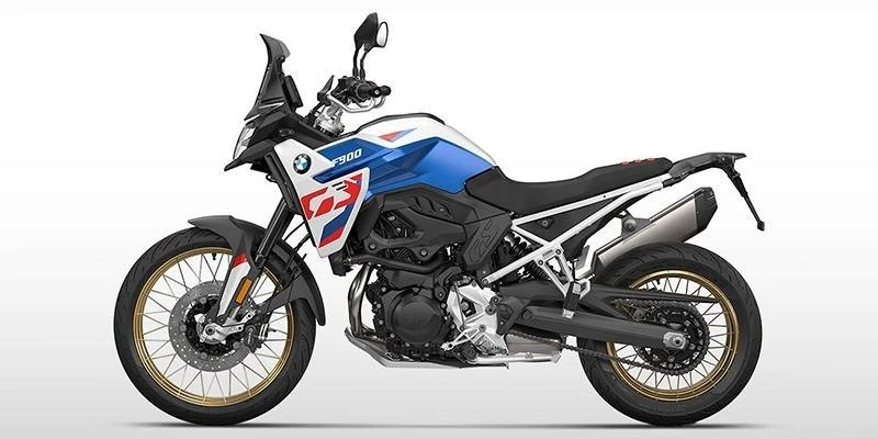 2026 BMW Motorcycles - Image 7 of 9