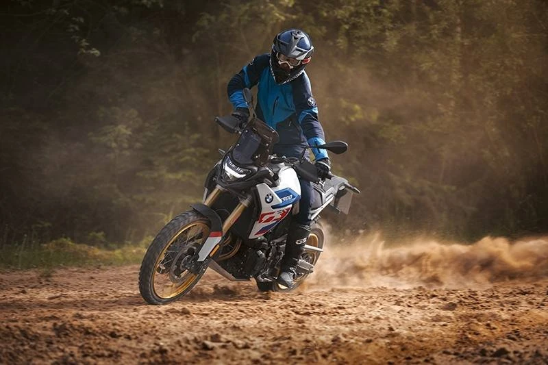 2026 BMW Motorcycles - Image 4 of 9