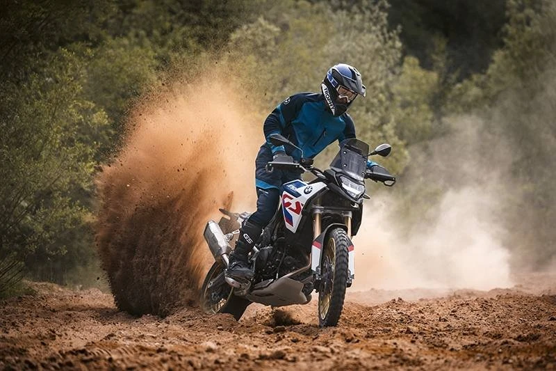 2026 BMW Motorcycles - Image 3 of 9