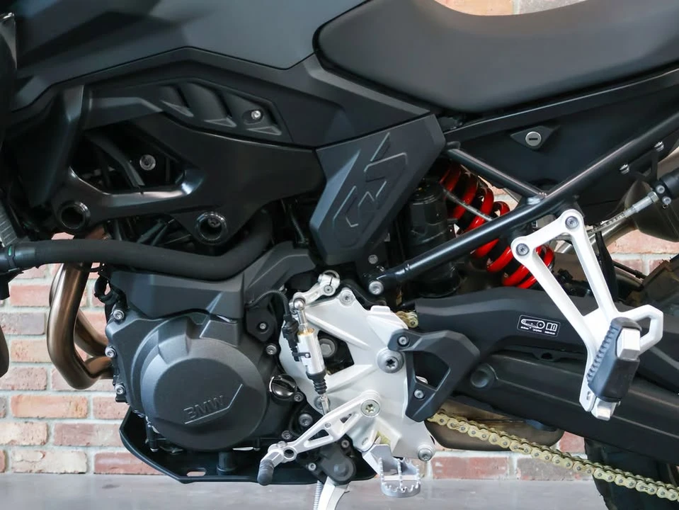 2026 BMW Motorcycles - Image 13 of 19