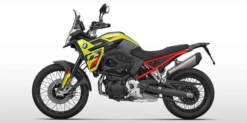 2026 BMW Motorcycles - Image 9 of 9