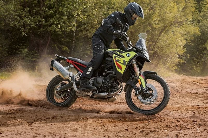 2026 BMW Motorcycles - Image 2 of 9