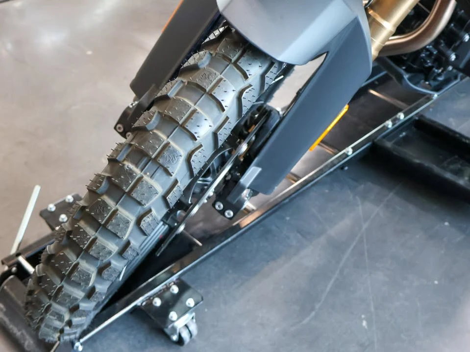 2026 BMW Motorcycles - Image 15 of 19