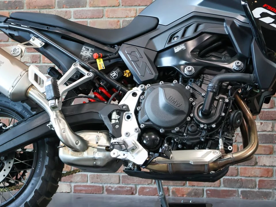 2026 BMW Motorcycles - Image 10 of 19