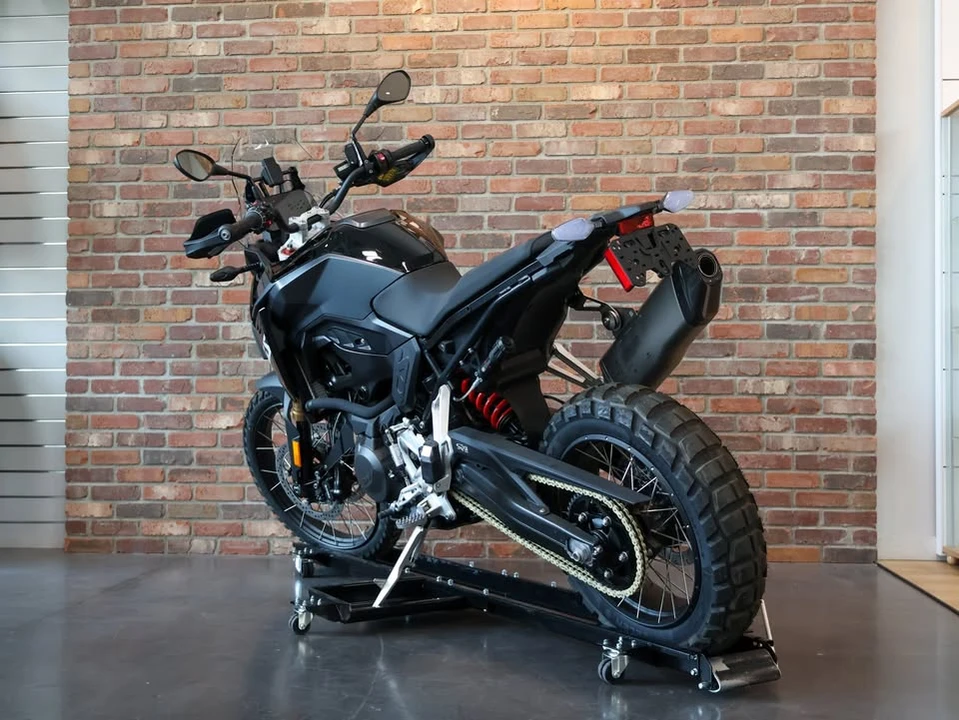 2026 BMW Motorcycles - Image 5 of 19