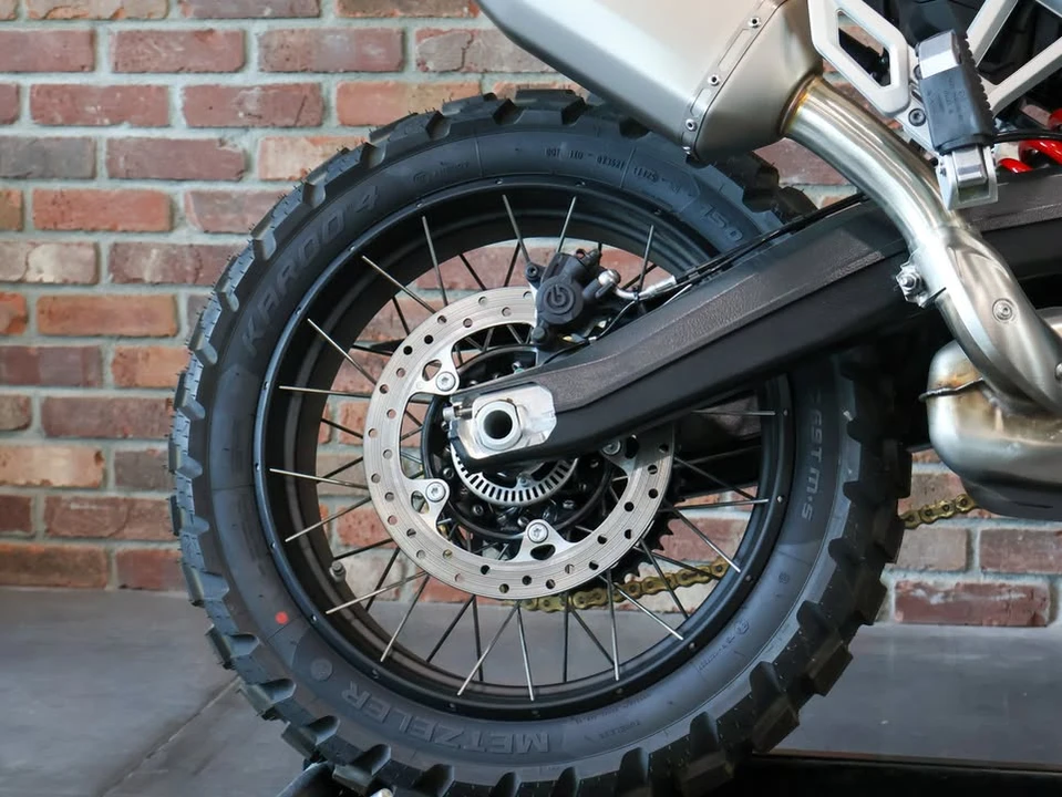 2026 BMW Motorcycles - Image 11 of 19