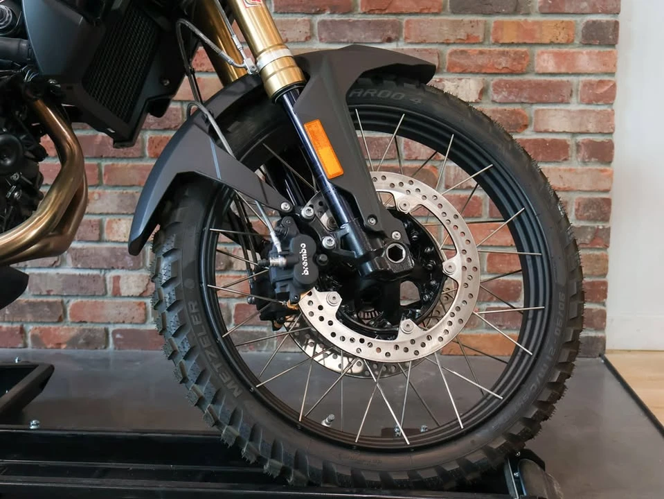 2026 BMW Motorcycles - Image 9 of 19