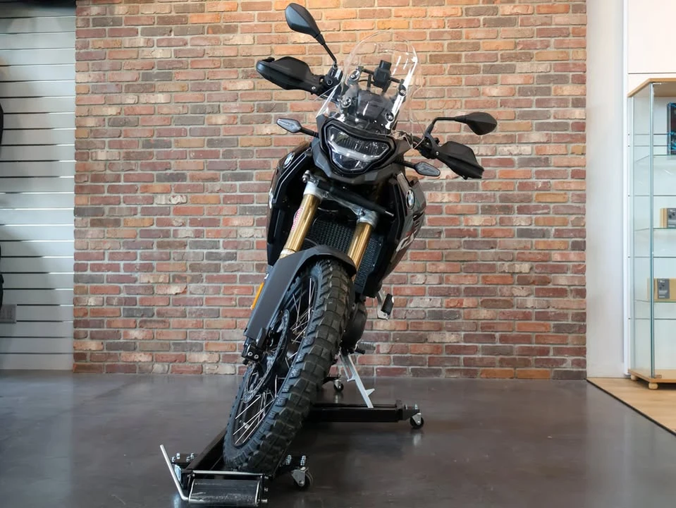 2026 BMW Motorcycles - Image 8 of 19