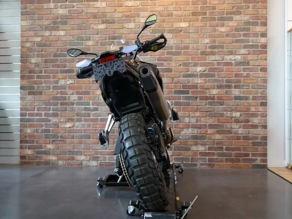 2026 BMW Motorcycles - Image 4 of 19