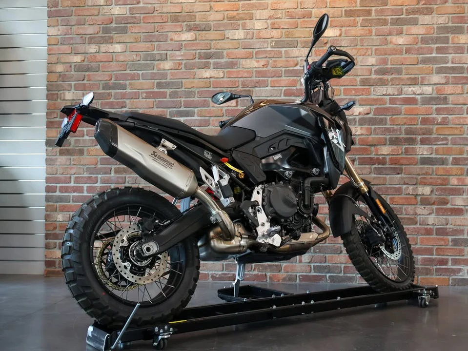 2026 BMW Motorcycles - Image 3 of 19