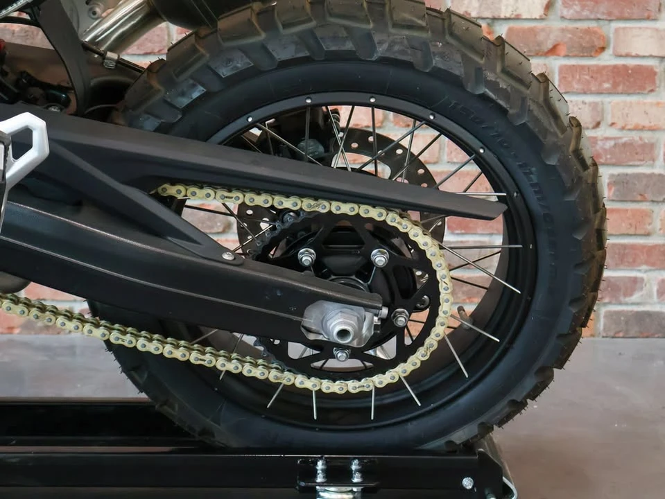 2026 BMW Motorcycles - Image 14 of 19