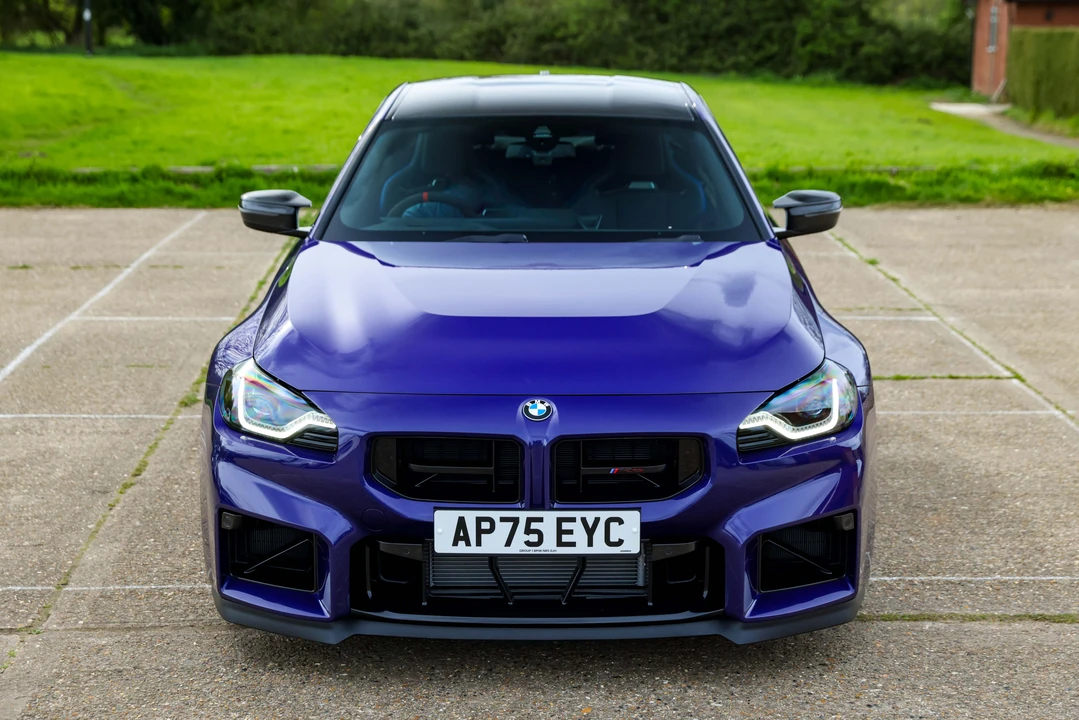 2026 BMW G87 M2 - Image 16 of 31