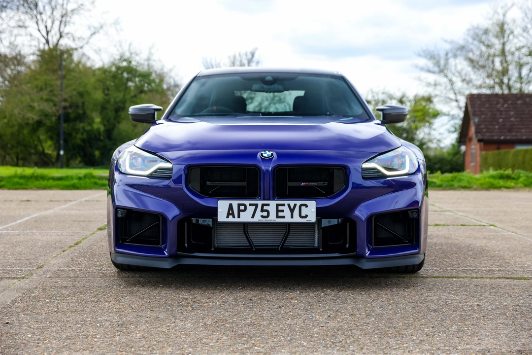 2026 BMW G87 M2 - Image 10 of 31