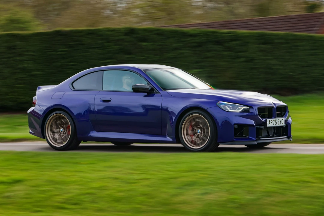 2026 BMW G87 M2 - Image 26 of 31
