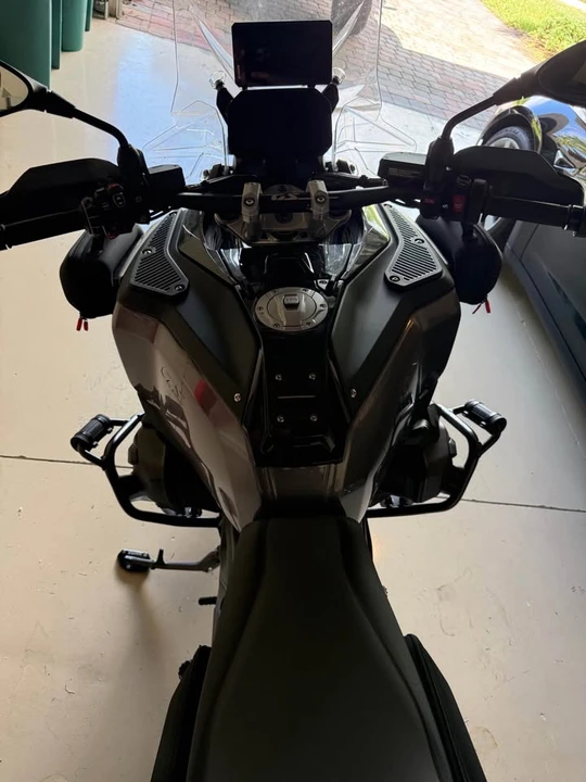 2026 BMW Motorcycles - Image 6 of 6