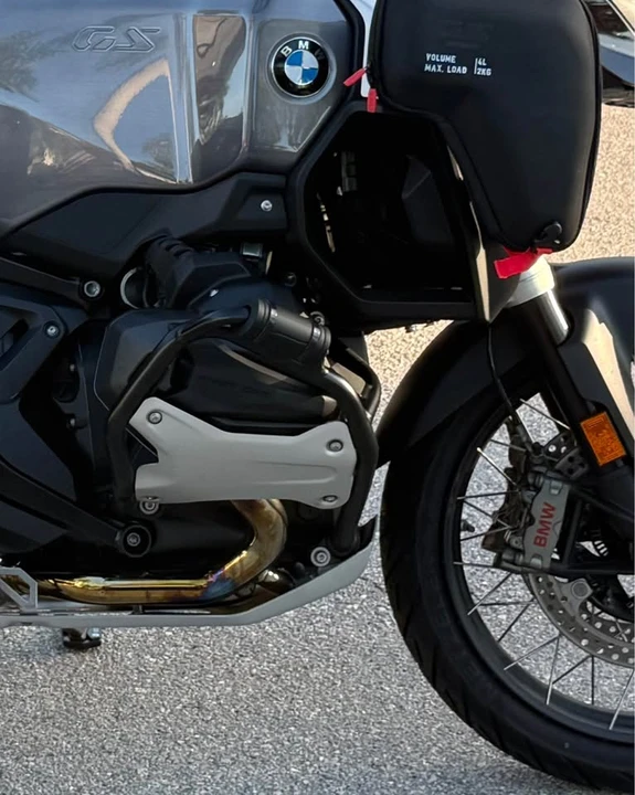 2026 BMW Motorcycles - Image 2 of 6