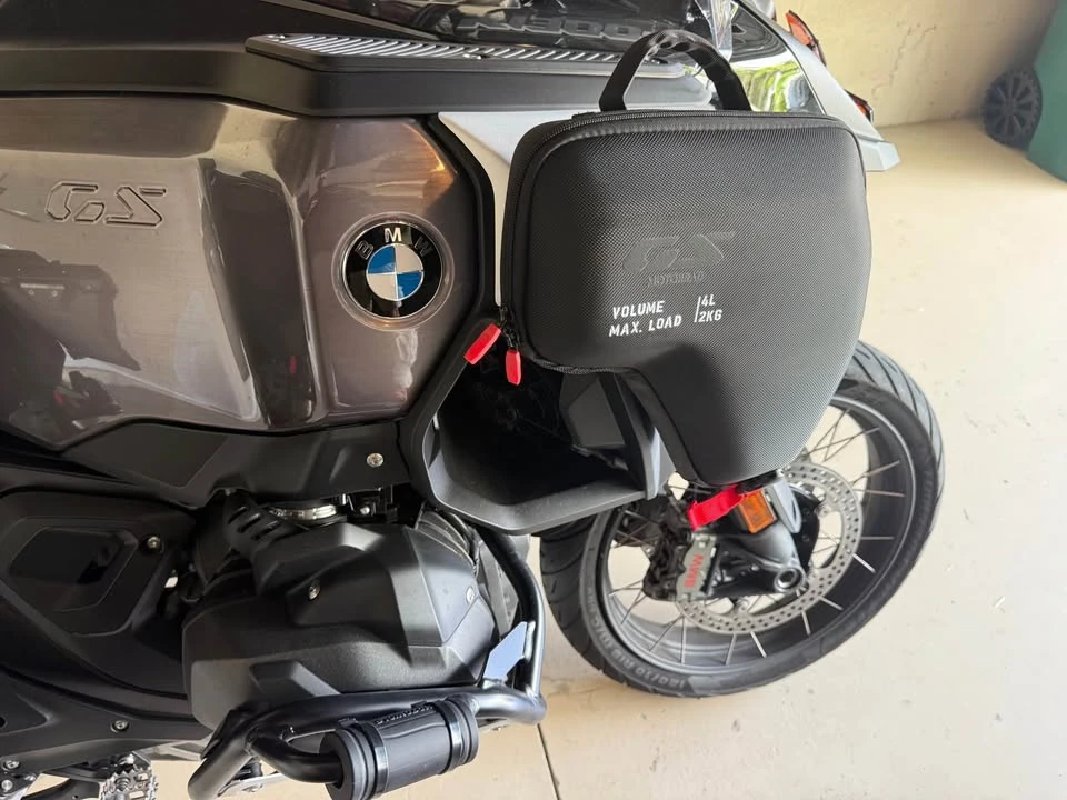 2026 BMW Motorcycles - Image 4 of 6