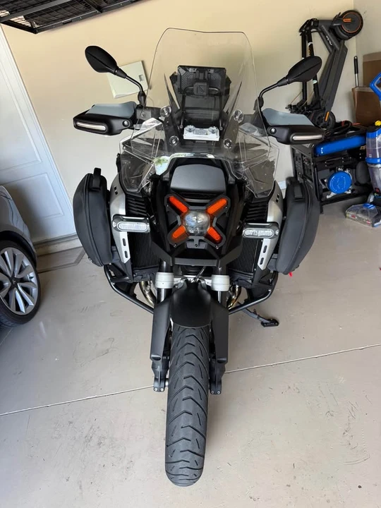 2026 BMW Motorcycles - Image 3 of 6