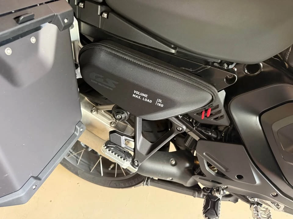2026 BMW Motorcycles - Image 5 of 6