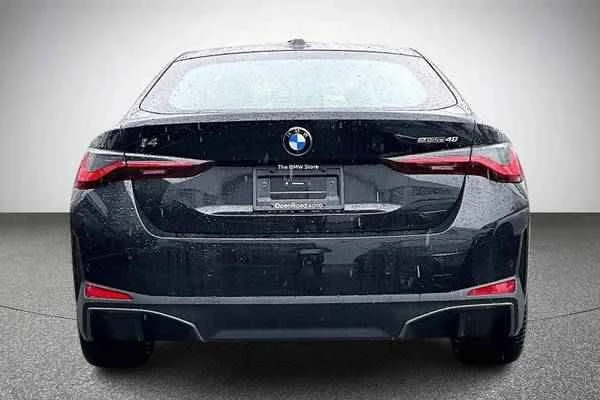 2026 BMW G26 i4 - Image 5 of 13