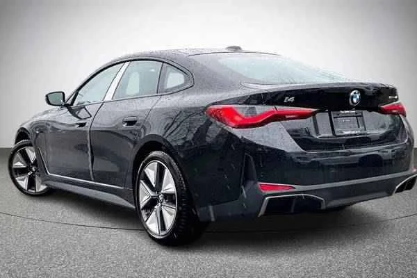 2026 BMW G26 i4 - Image 4 of 13