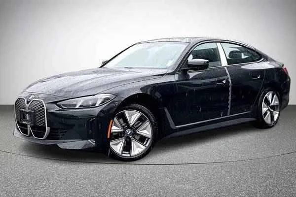 2026 BMW G26 i4 - Image 3 of 13