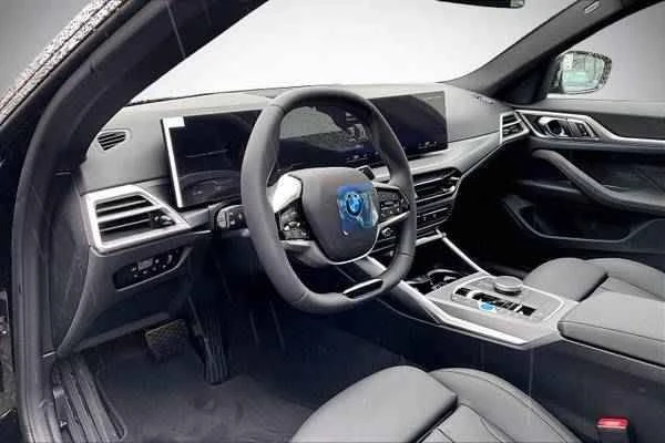 2026 BMW G26 i4 - Image 6 of 13