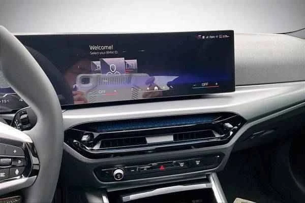 2026 BMW G26 i4 - Image 7 of 13