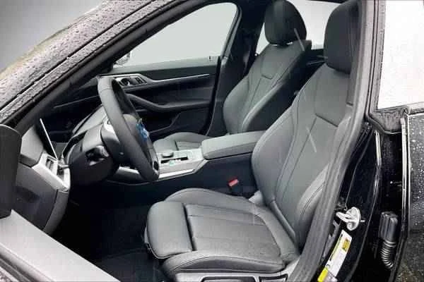 2026 BMW G26 i4 - Image 9 of 13