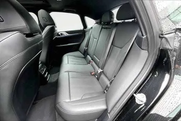 2026 BMW G26 i4 - Image 10 of 13