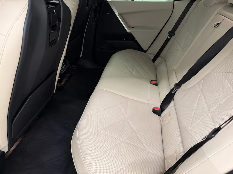 2026 BMW I20 iX - Image 12 of 12