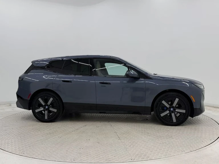 2026 BMW I20 iX - Image 3 of 12