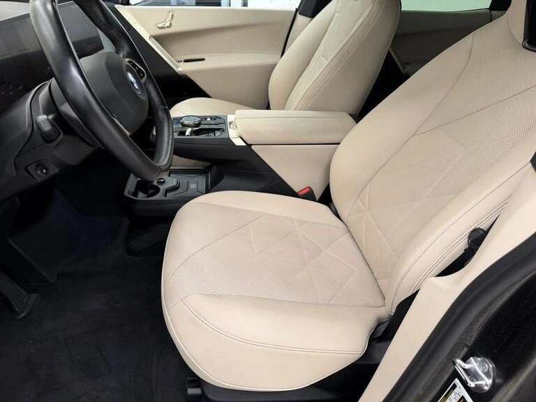 2026 BMW I20 iX - Image 6 of 12