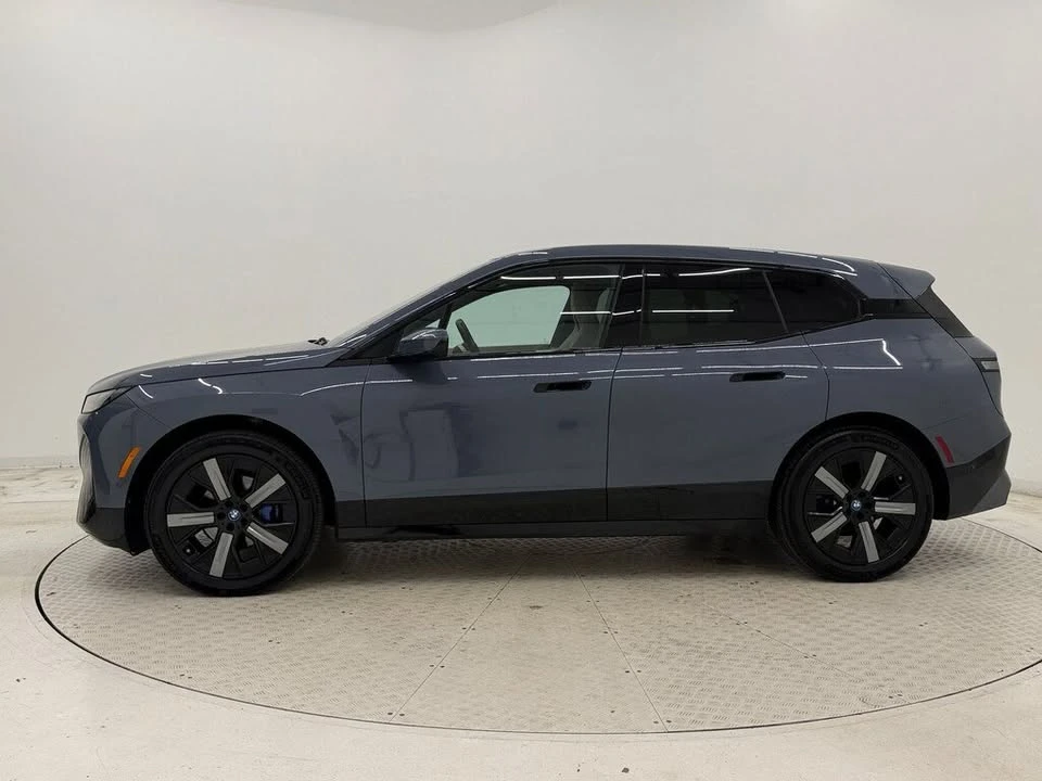 2026 BMW I20 iX - Image 4 of 12