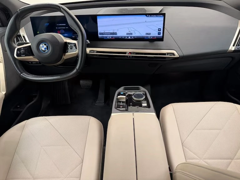 2026 BMW I20 iX - Image 5 of 12