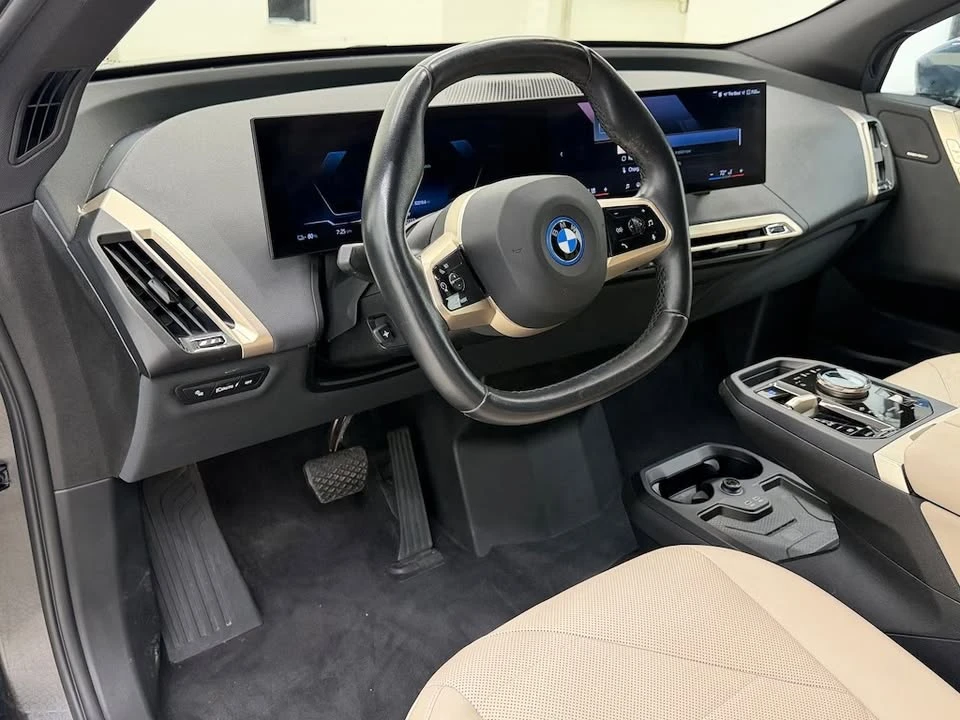 2026 BMW I20 iX - Image 7 of 12