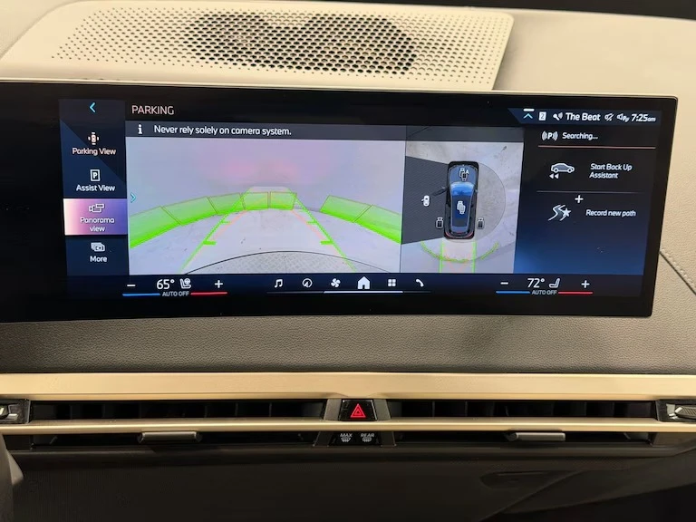 2026 BMW I20 iX - Image 11 of 12