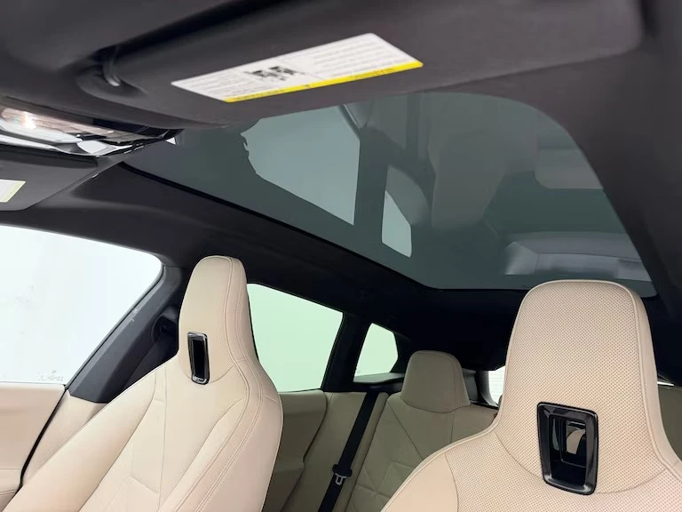 2026 BMW I20 iX - Image 9 of 12