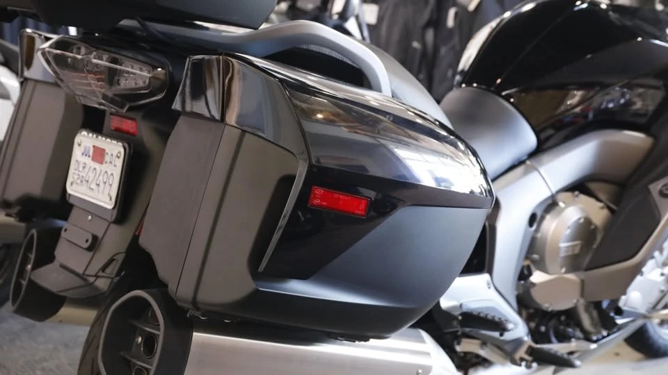 2026 BMW K1600 - Image 3 of 17