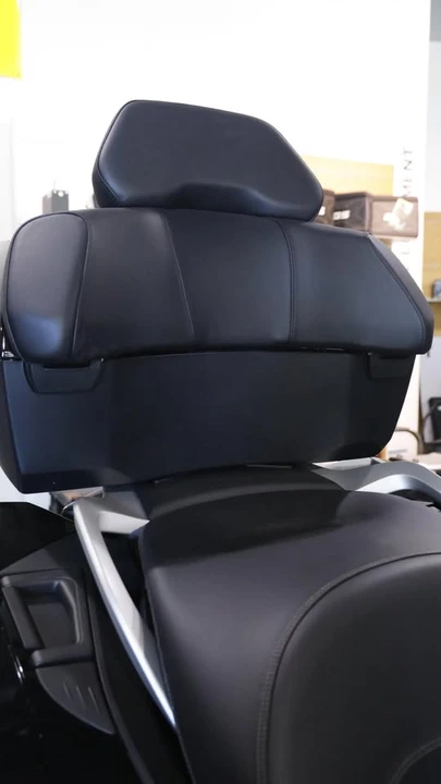 2026 BMW K1600 - Image 4 of 17