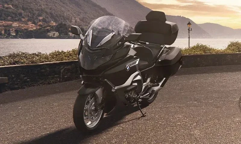 2026 BMW K1600 - Image 2 of 17