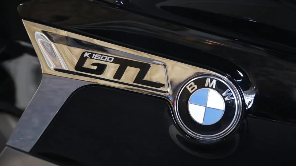 2026 BMW K1600 - Image 6 of 17
