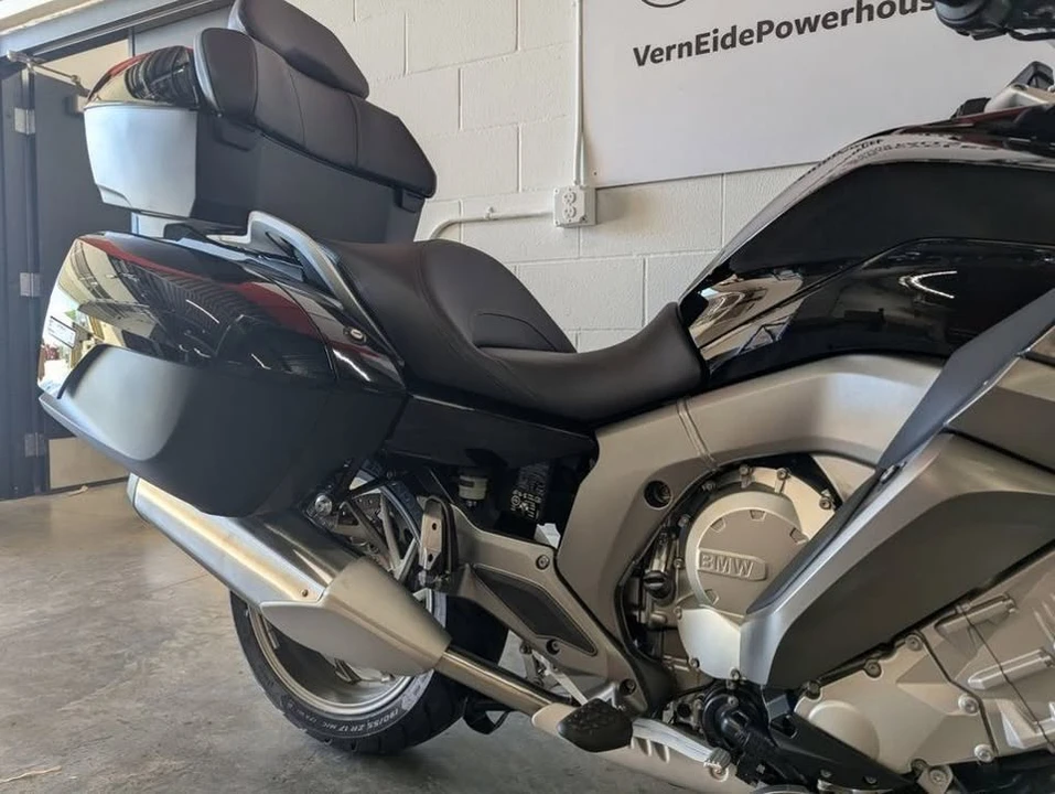 2026 BMW K1600 - Image 6 of 16