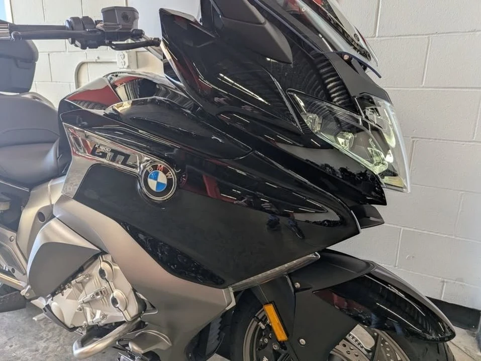 2026 BMW K1600 - Image 5 of 16