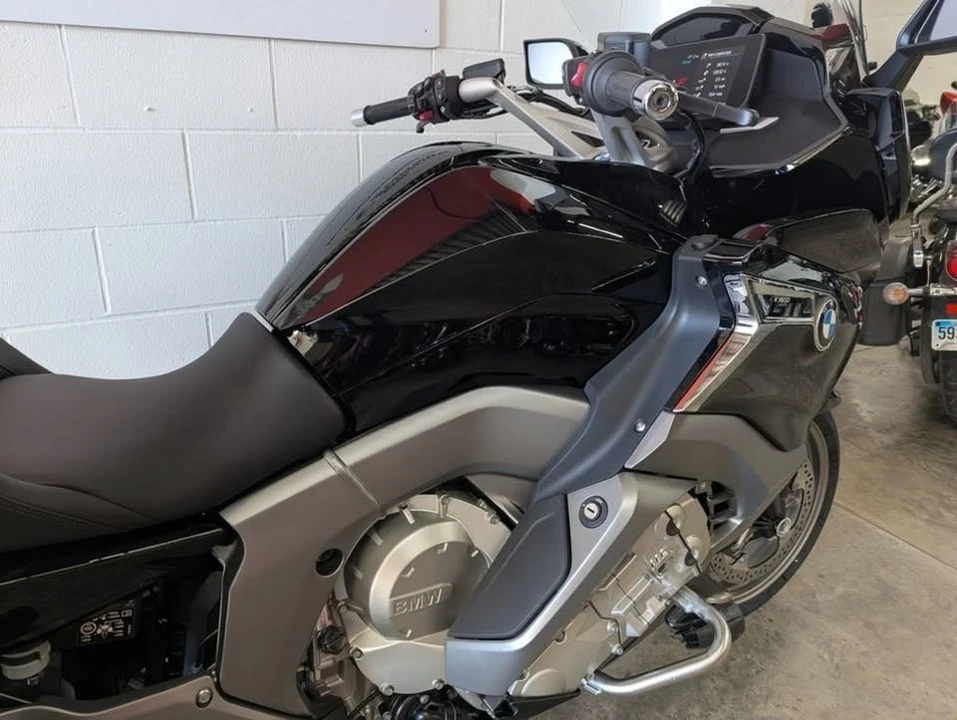 2026 BMW K1600 - Image 7 of 16