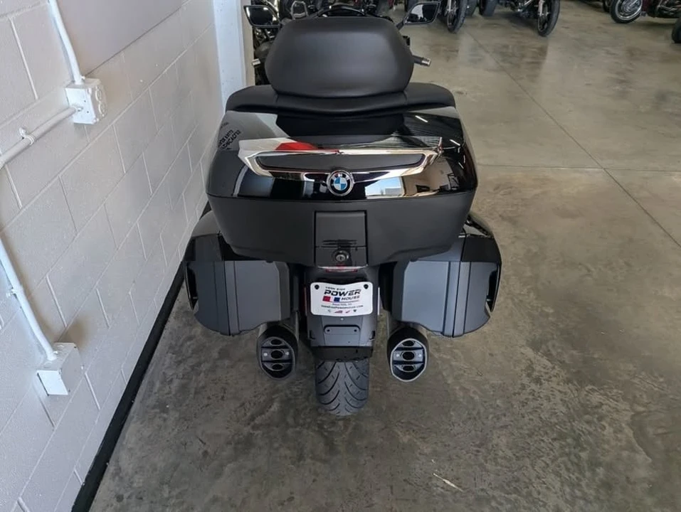 2026 BMW K1600 - Image 11 of 16